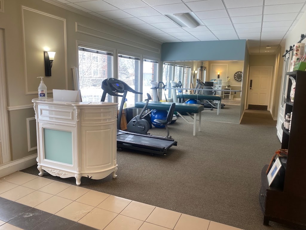 PT Plus | 208 N Main St, Thiensville, WI 53092, USA | Phone: (262) 796-2850