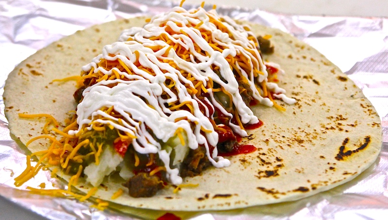 Burritos Alinstante | 105 Sun Ranch Village Rd, Los Lunas, NM 87031, USA | Phone: (505) 565-2580