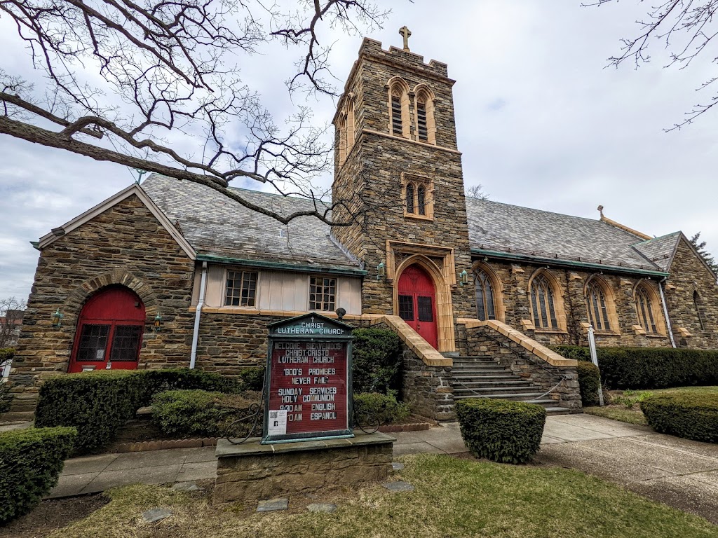 Christ Evangelical Lutheran Church-Iglesia Luterana de Cristo- | 61 N Grove St, Freeport, NY 11520, USA | Phone: (516) 378-1258