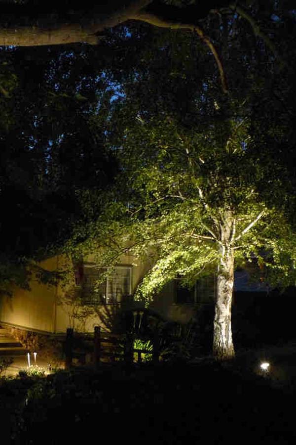 Elegant Outdoor Lighting Landscape Lighting | 4905 Hazel Ave, Fair Oaks, CA 95628, USA | Phone: (916) 527-2418