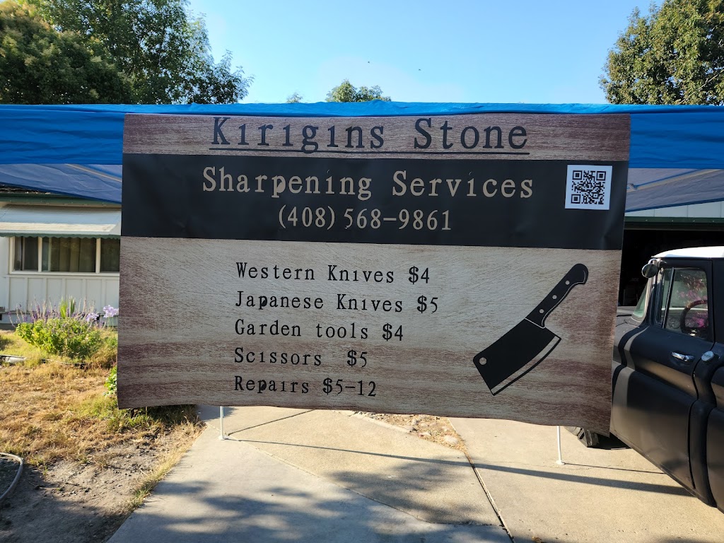 Kirigin Stone | 3849 Gleason Ave, San Jose, CA 95130, USA | Phone: (408) 568-9861