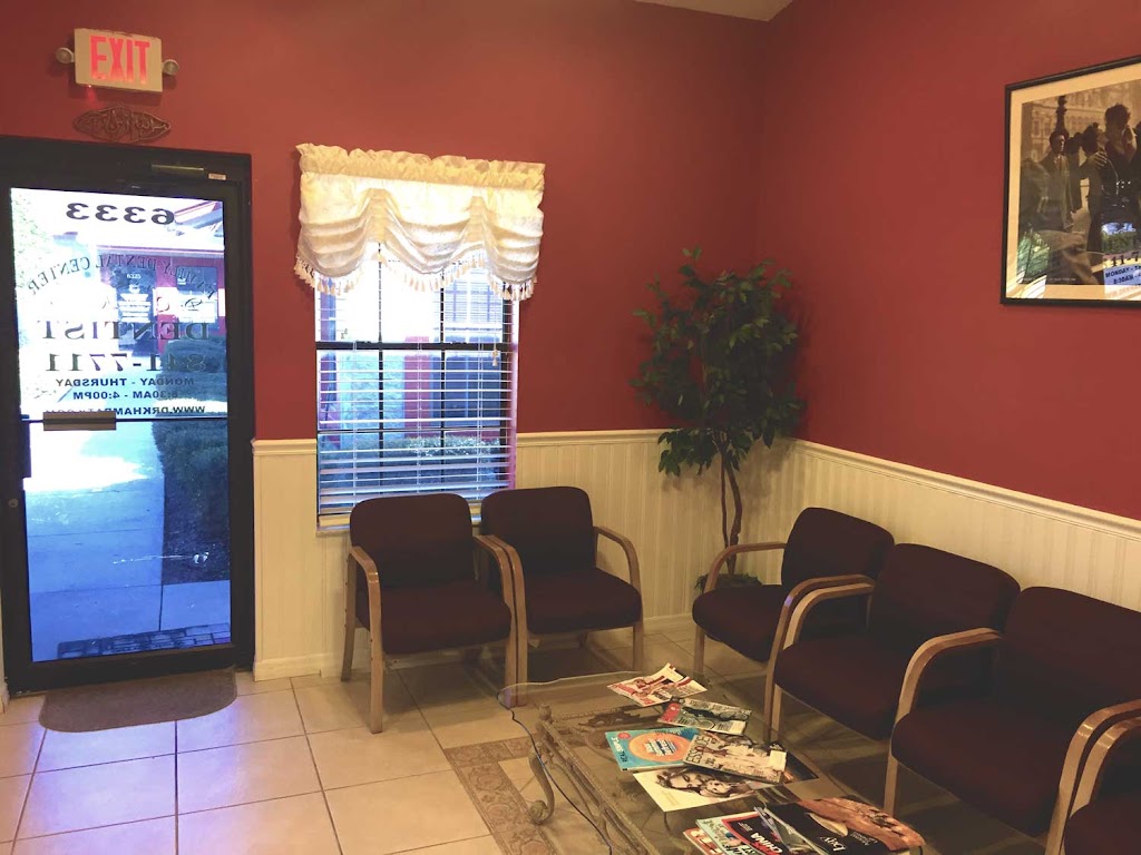 Family Dental Center | 6333 FL-54, New Port Richey, FL 34653, USA | Phone: (727) 841-7711