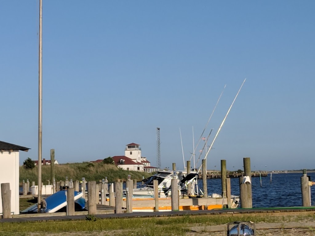 US Coast Guard Station - East Moriches | 100 Moriches Island Rd, East Moriches, NY 11940, USA | Phone: (631) 395-4400