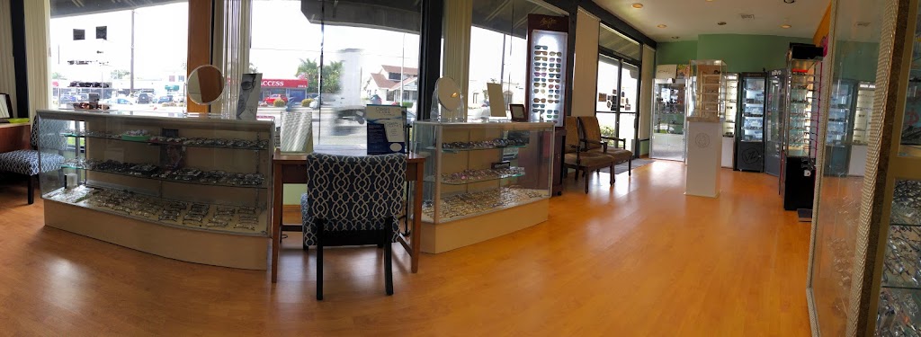 Eye View Optometry | 605 E Imperial Hwy suite c, Brea, CA 92821, USA | Phone: (714) 257-1660