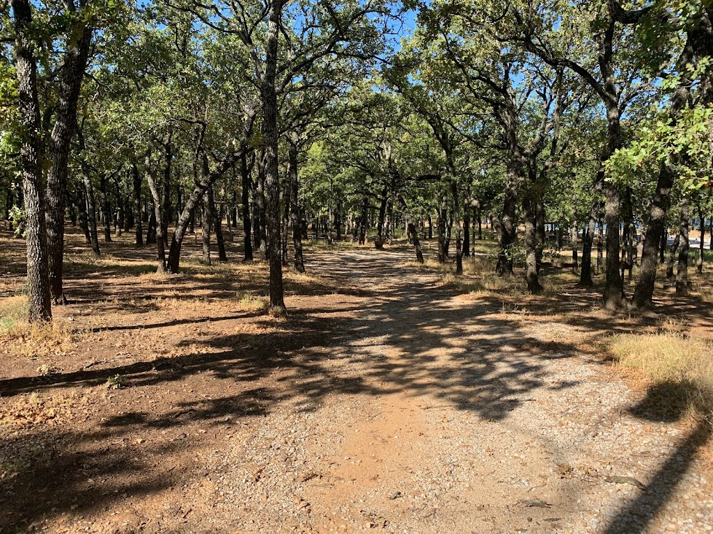 Lake Park Campground | 1900 Kingfisher Dr, Lewisville, TX 75057, USA | Phone: (972) 219-3742