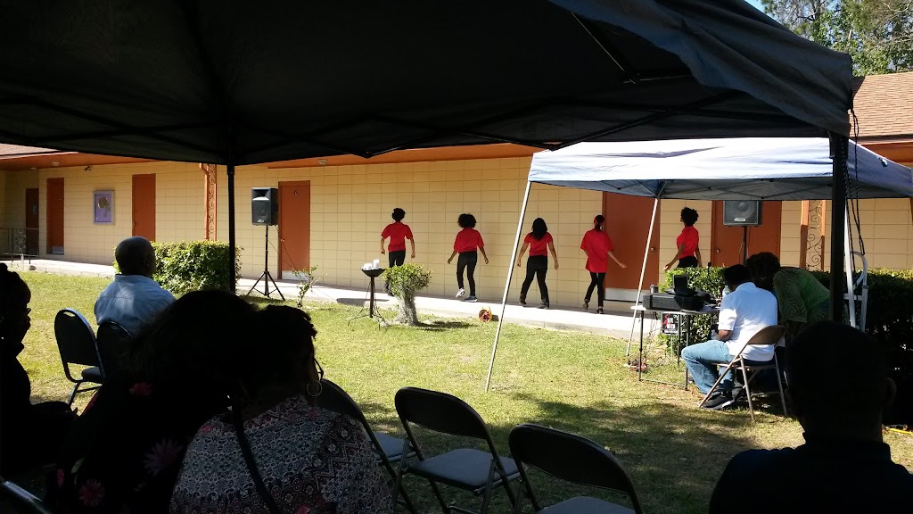 Ebenezer United Methodist Church | 9114 Norfolk Blvd, Jacksonville, FL 32208, USA | Phone: (904) 768-7634