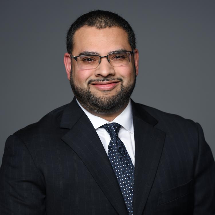 Mohammed Yousuf, MD | 6101 S County Line Rd, Burr Ridge, IL 60527, USA | Phone: (630) 686-9000
