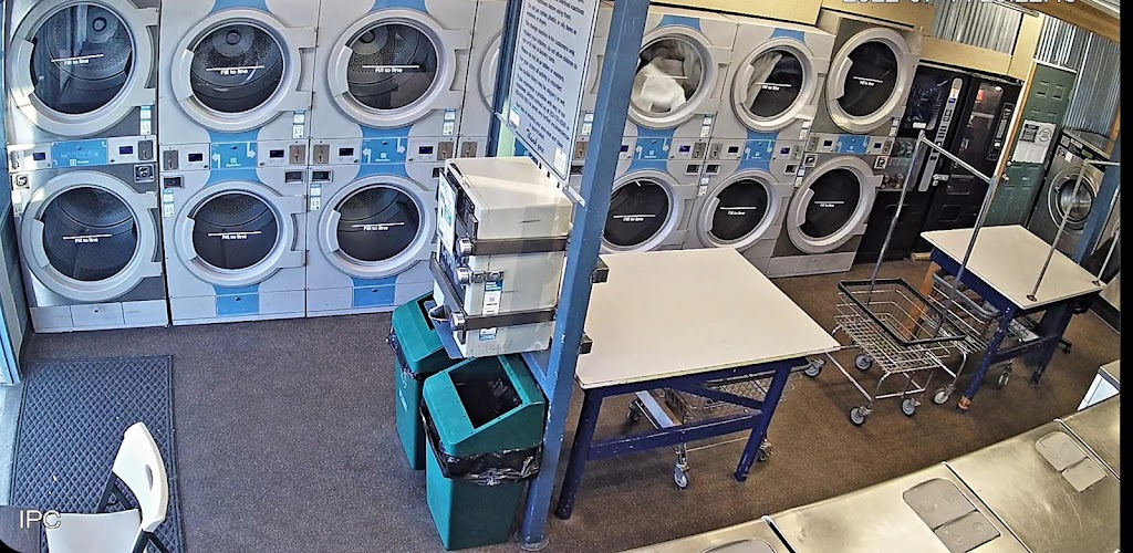 Friends Place Laundromat | 3502 S Madison St, Tacoma, WA 98409, USA | Phone: (253) 732-2569