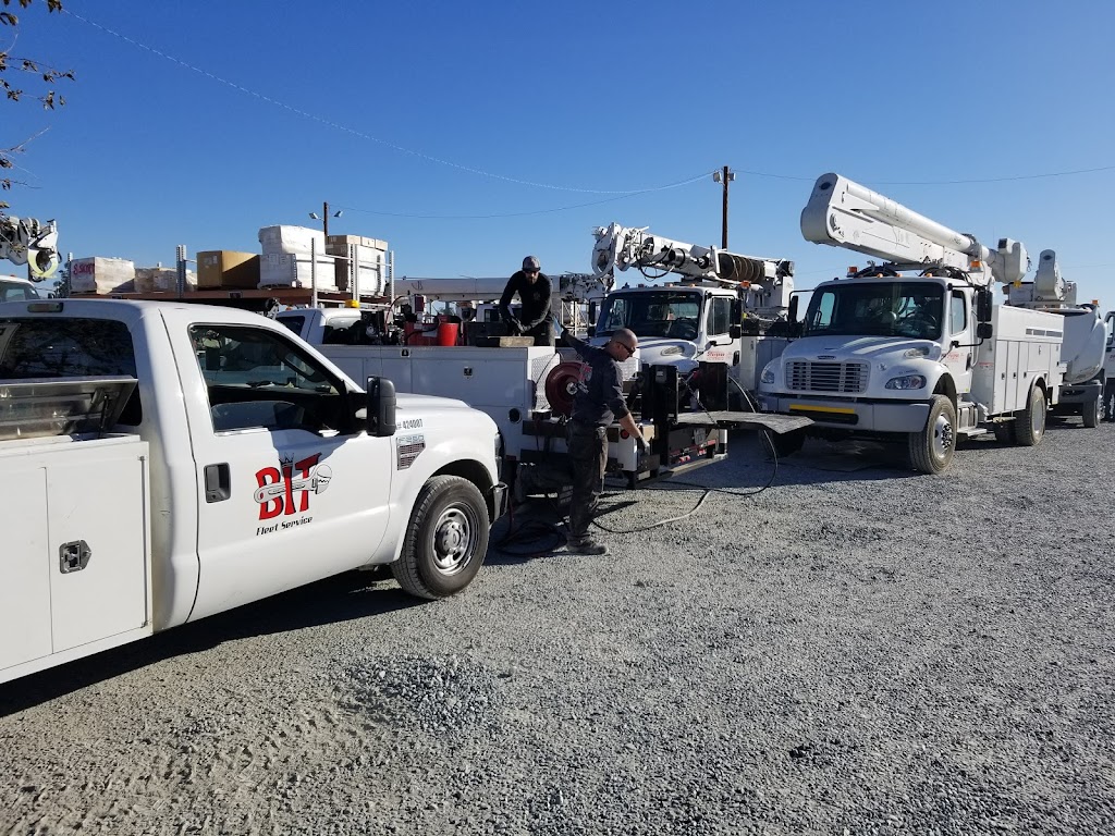BIT Fleet Service Inc | 6596 Box Springs Blvd, Riverside, CA 92507, USA | Phone: (951) 243-2402