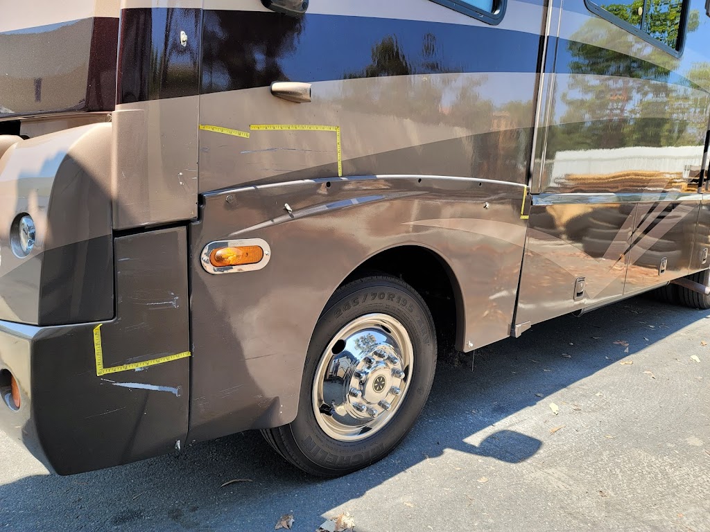 El Toro RV Service | 412 W Levers Pl, Orange, CA 92867, USA | Phone: (949) 596-7329