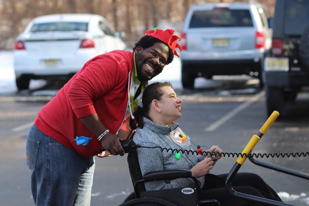 Easterseals Day Program | 3635 Quakerbridge Rd # 10, Trenton, NJ 08619, USA | Phone: (609) 631-8263