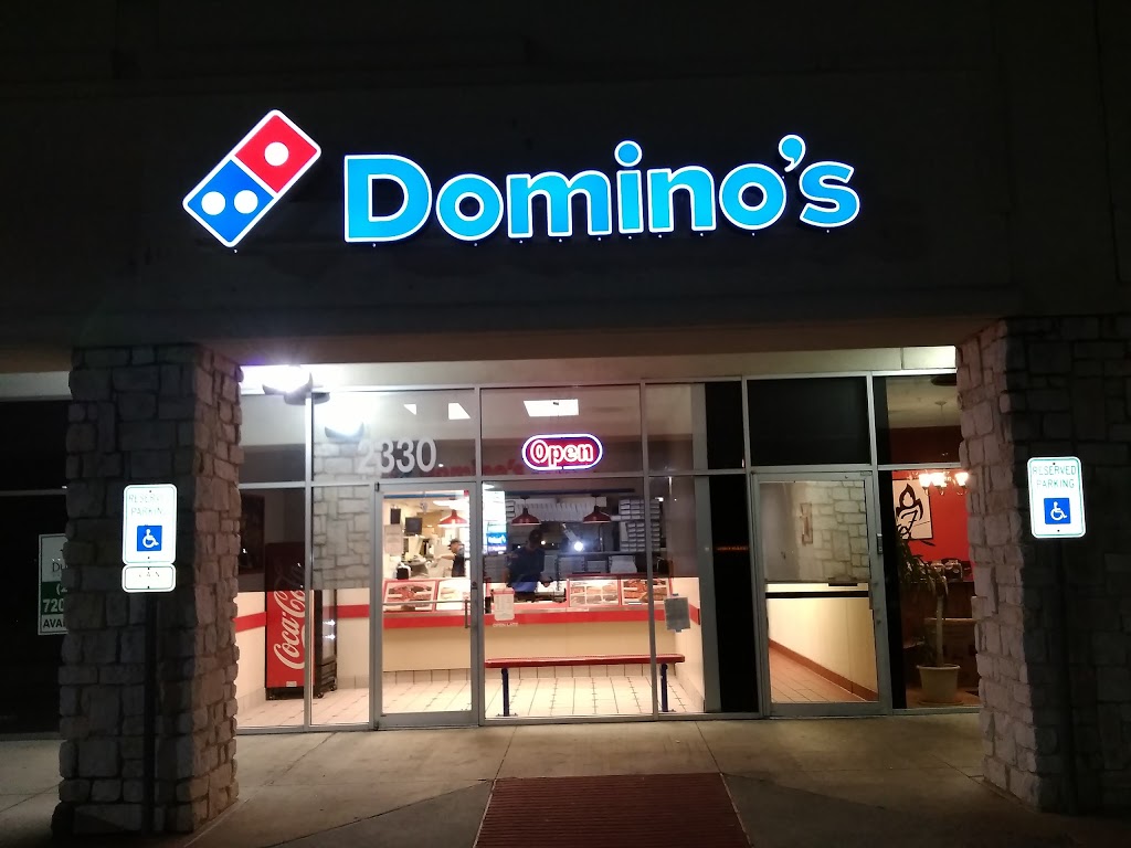 Dominos Pizza | 2330 Greencrest Blvd, Rockwall, TX 75087 | Phone: (972) 771-4092