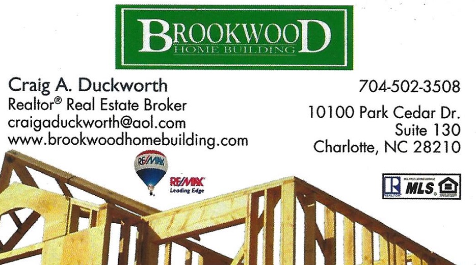 Re/Max Leading Edge: Craig A. Duckworth | 128 Church St NE, Concord, NC 28025, USA | Phone: (704) 502-3508