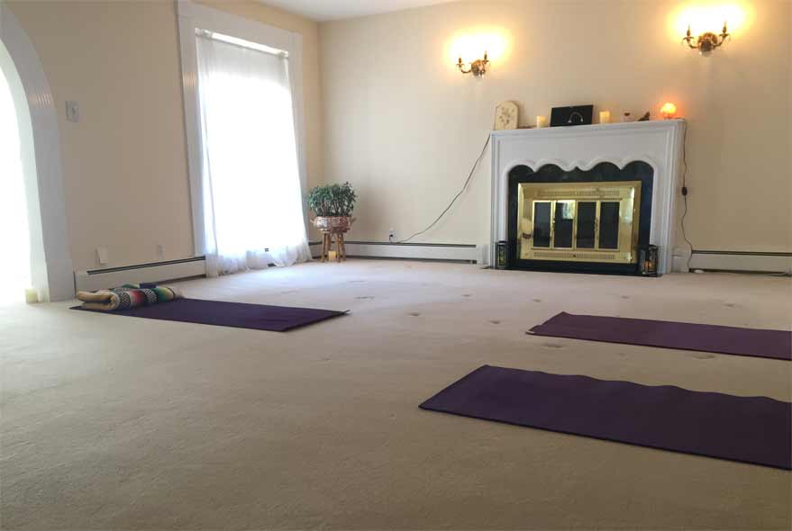 Higher Altitude Yoga | 8 Calle Del Caballo, Sandia Park, NM 87047, USA | Phone: (505) 407-4020