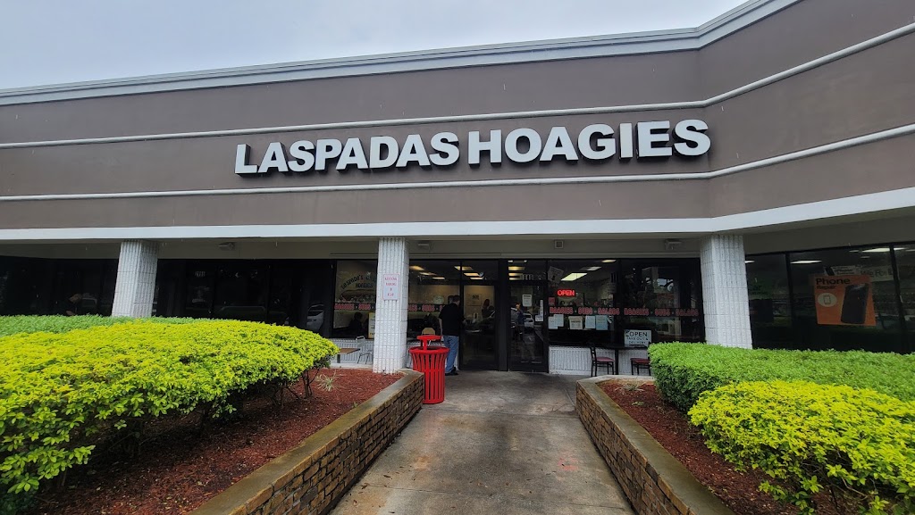 Laspadas Original Hoagies - Davie | 2645 S University Dr, Davie, FL 33328, USA | Phone: (954) 476-1099