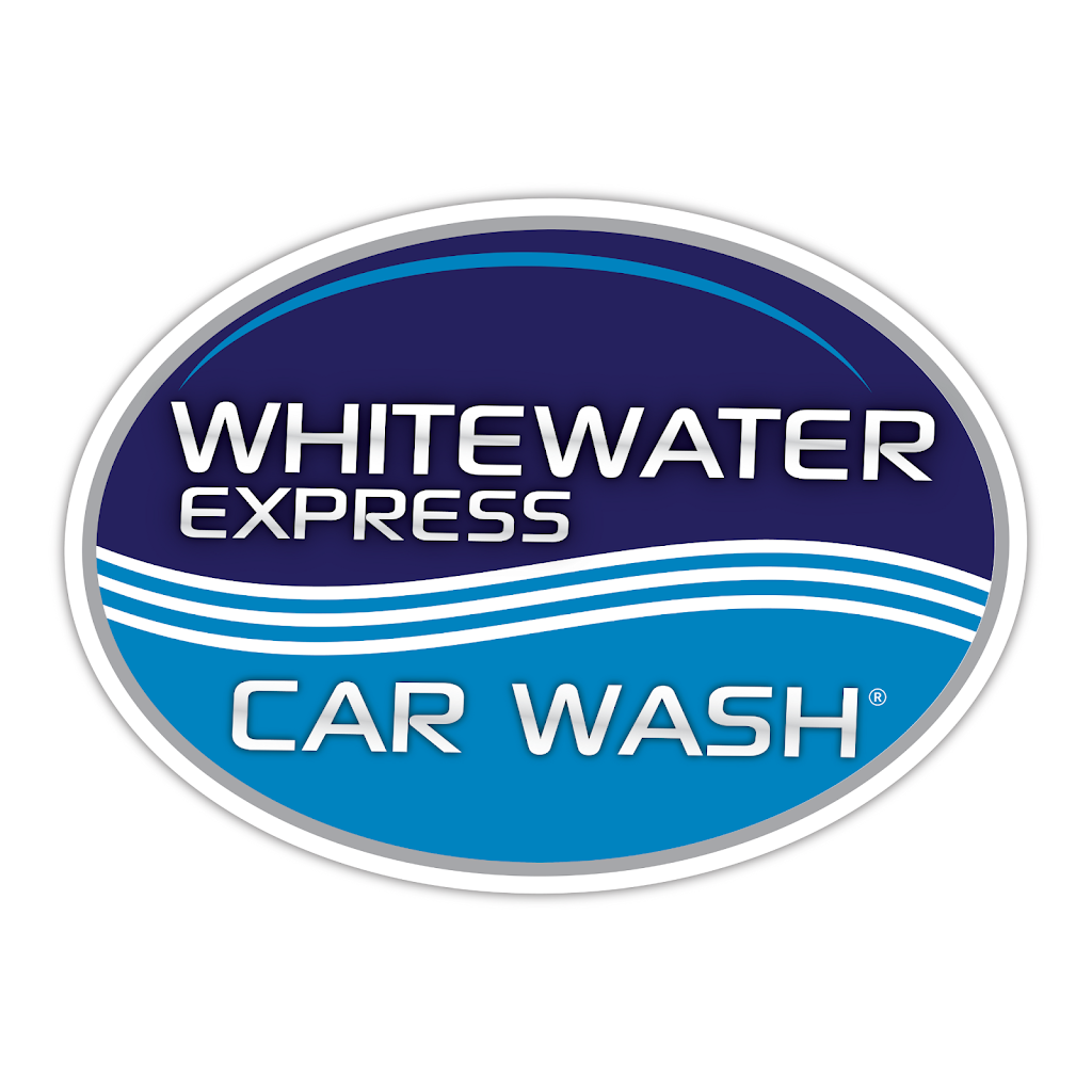 WhiteWater Express Car Wash | 2100 Sycamore School Rd, Fort Worth, TX 76134, USA | Phone: (817) 231-0070