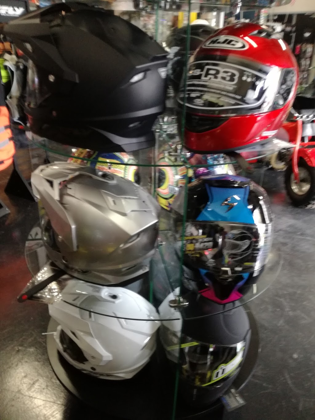 TNT Motoworx | 12951 Montana Ave, El Paso, TX 79938 | Phone: (915) 771-7775