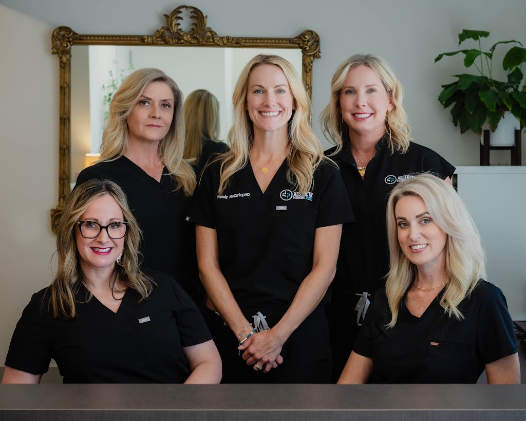 Aesthetic Medicine of Boerne | 905 N Main St Suite 105, Boerne, TX 78006, USA | Phone: (830) 816-5600