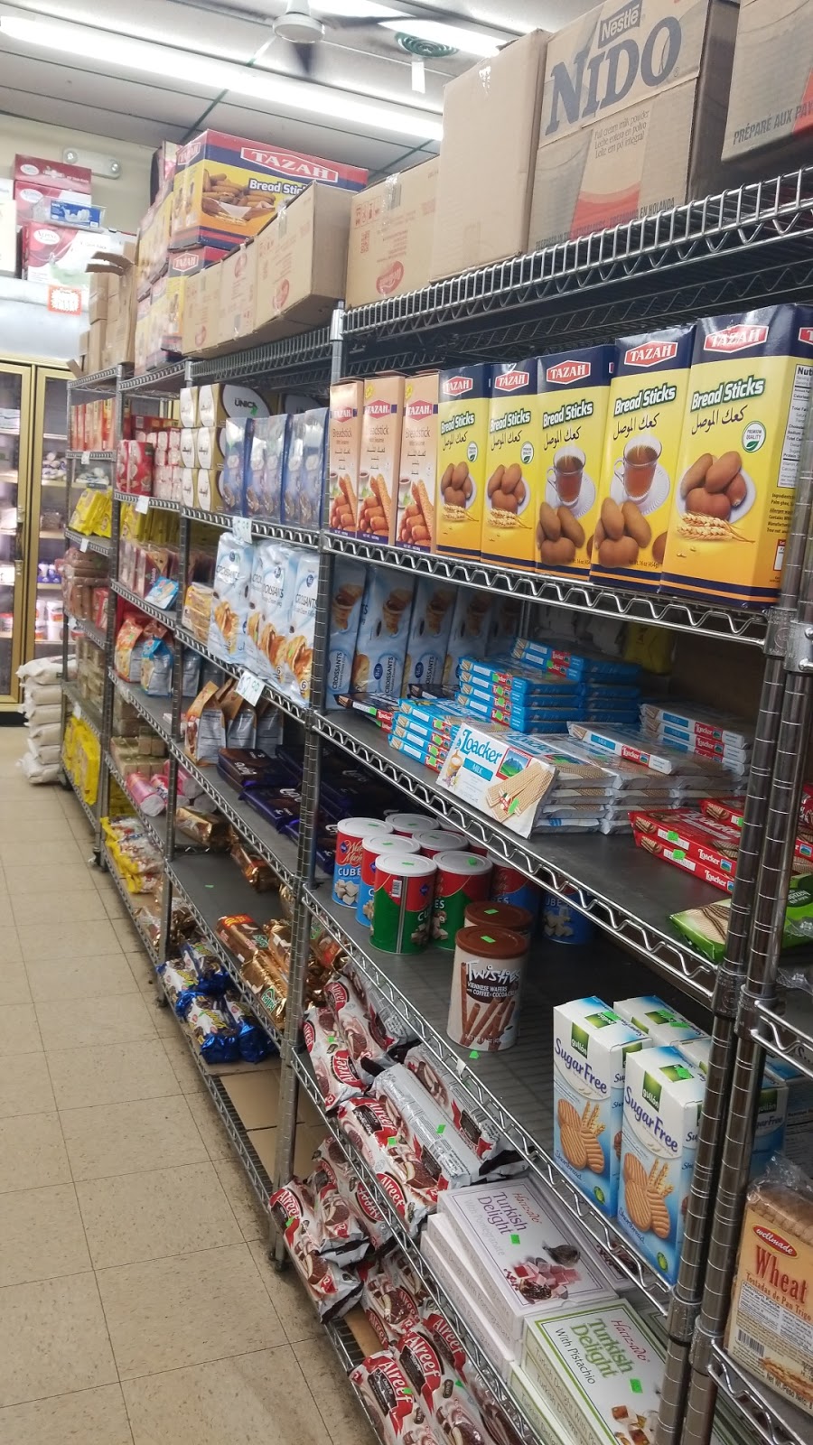 Sterling Heights Fruit Market | 4071 17 Mile Rd, Sterling Heights, MI 48310, USA | Phone: (586) 446-1155