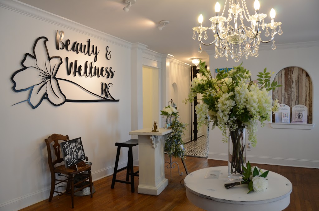 Beauty & Wellness Rx | 274 E Macclenny Ave, Macclenny, FL 32063, USA | Phone: (904) 653-3223