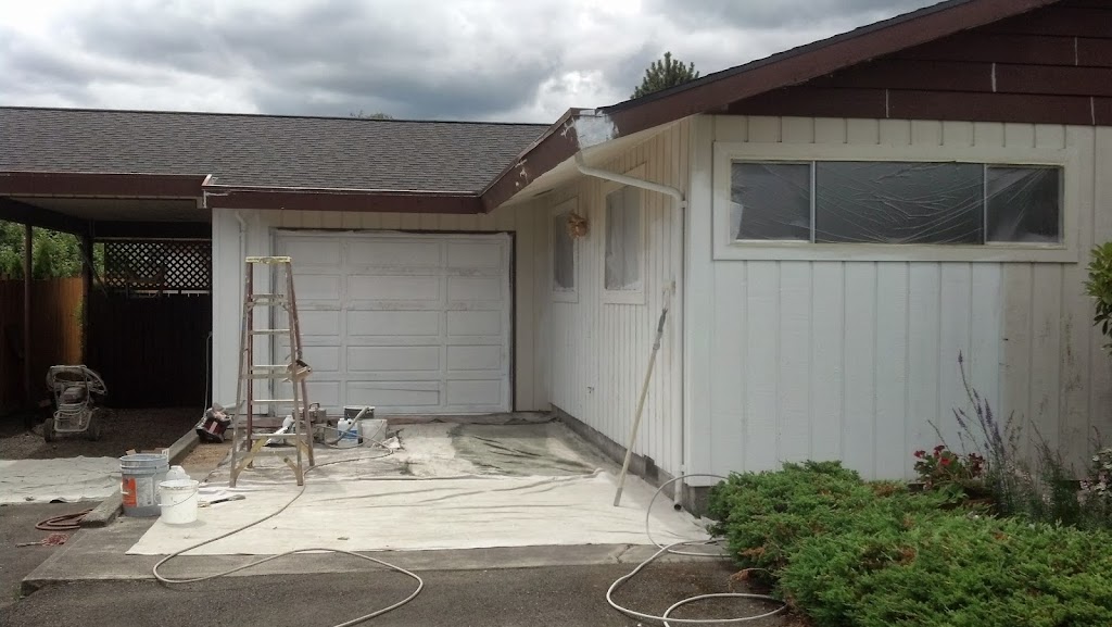 Red-Wood Painting | 32910 135th Pl SE, Sultan, WA 98294 | Phone: (360) 472-1795