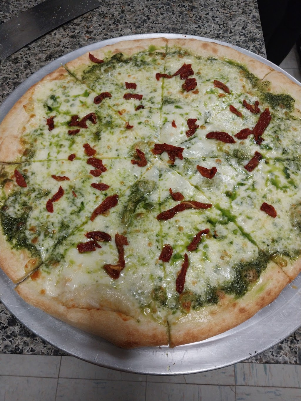 Villages Pizza | 4040 Franklin Turnpike, Danville, VA 24540, USA | Phone: (434) 836-7030