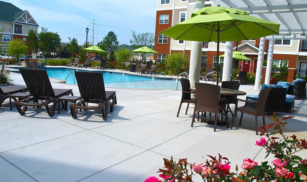 Marcella at Town Center | 101 Benevita Pl, Hampton, VA 23666, USA | Phone: (757) 267-9429