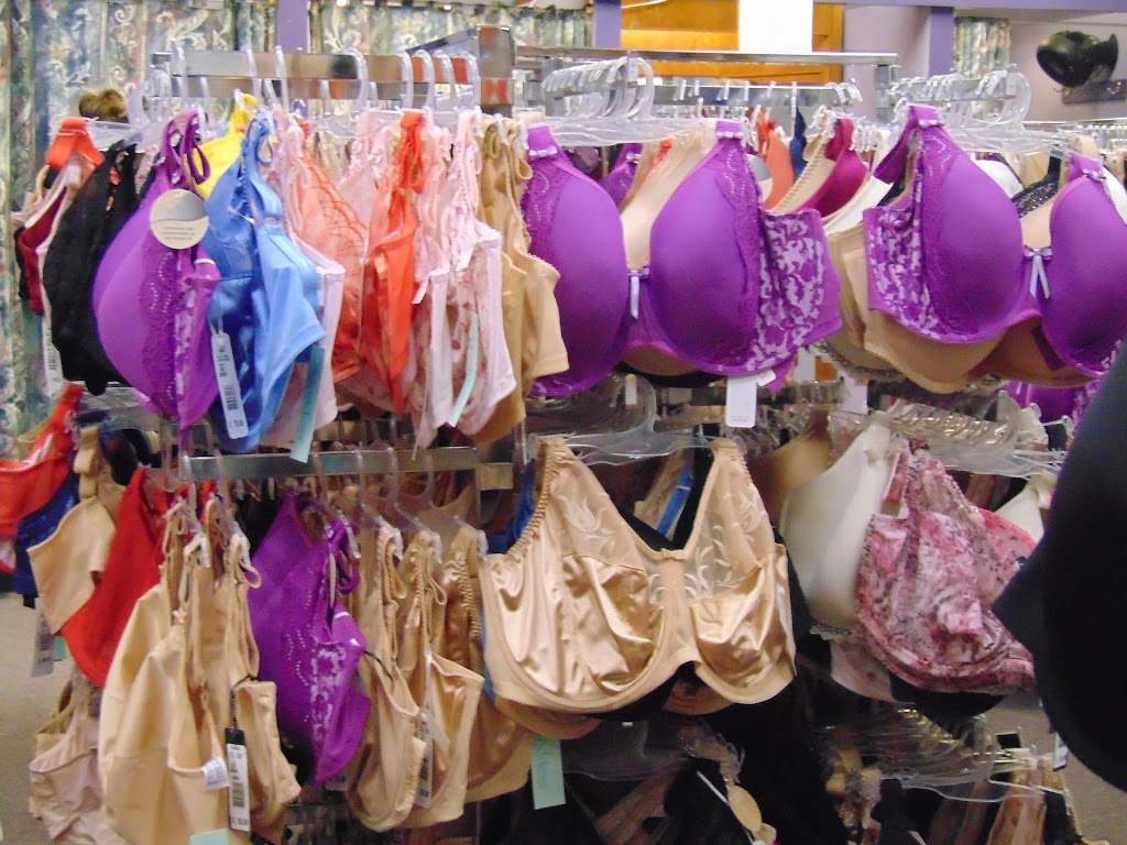 Anns Bra Shop | 1221-1223 Wentzville Pkwy, Wentzville, MO 63385, USA | Phone: (636) 332-6700