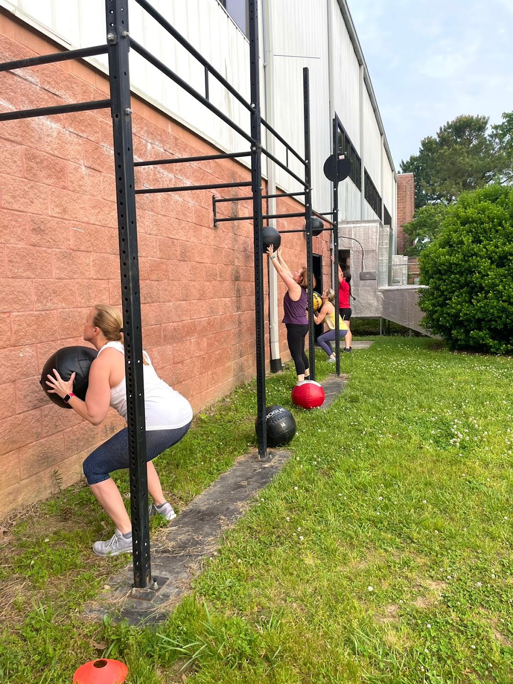 3 Circle Fitness - WISC Performance Gym | 5700 Warhill Trail, Williamsburg, VA 23188, USA | Phone: (757) 253-1947 3 Circle Fitness - WISC Performance Gym | 5700 Warhill Trail, Williamsburg, VA 23188, USA | Phone: (757) 253-1947