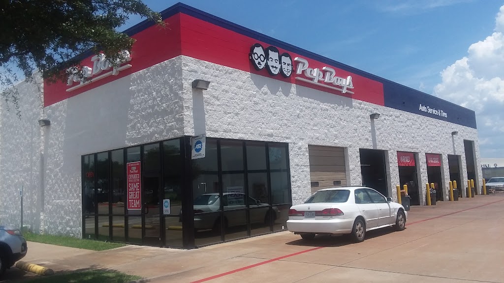 Pep Boys | 1620 S Stemmons Fwy Suite A, Lewisville, TX 75067 | Phone: (972) 420-8704