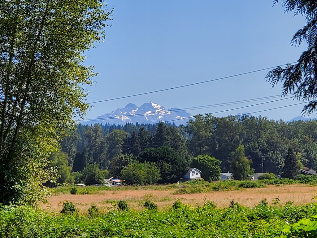 Centennial Trailhead At Machias Park | 1626 Virginia St, Snohomish, WA 98290 | Phone: (425) 388-3411