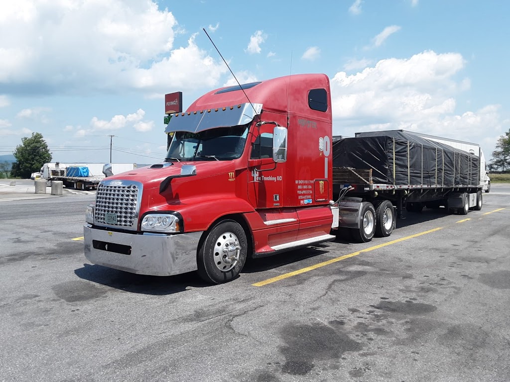 Tex Trucking 1 LLC | 5175 Downs Way, Norcross, GA 30093 | Phone: (770) 778-6971
