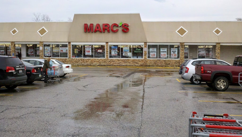 Marcs | 425 Water St, Chardon, OH 44024, USA | Phone: (440) 285-9088