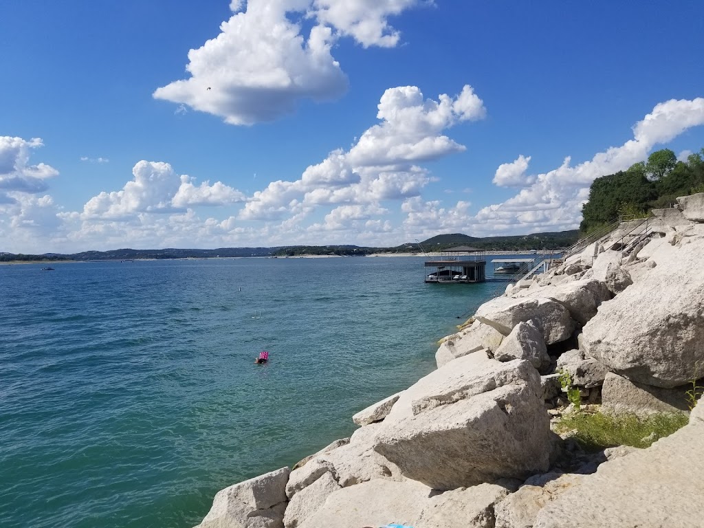 Windy Point Park | 6506 Bob Wentz Park Rd, Austin, TX 78732, USA | Phone: (512) 266-3337