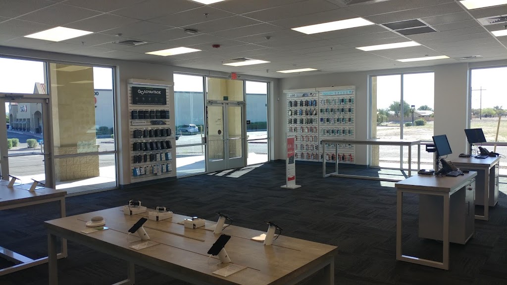 Verizon Authorized Retailer - Victra | 9140 N Silverbell Rd Ste 100, Tucson, AZ 85743, USA | Phone: (520) 356-5535