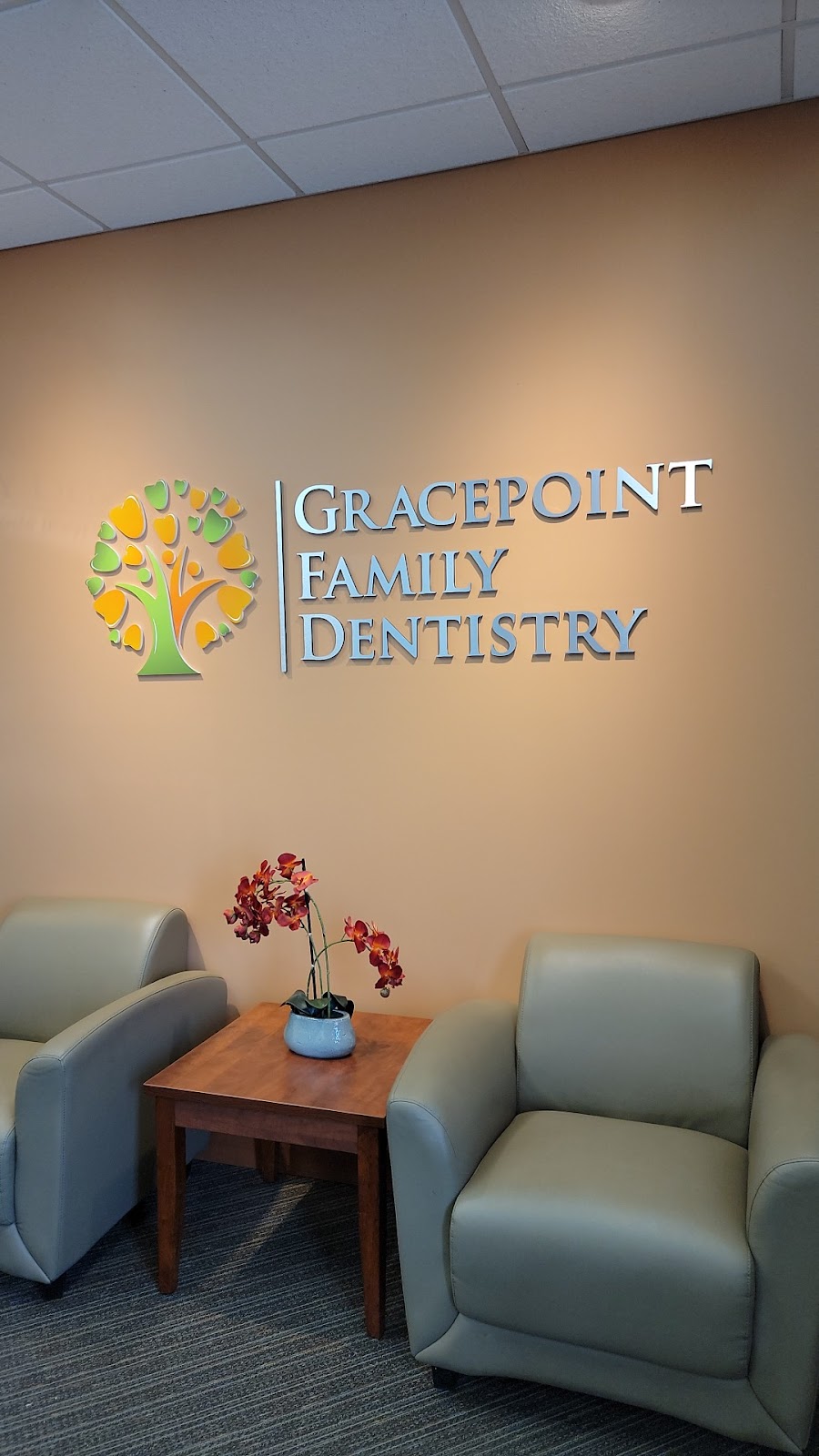 Gracepoint Family Dentistry | 9300 Lexington Ave NE, Circle Pines, MN 55014, USA | Phone: (763) 400-4908