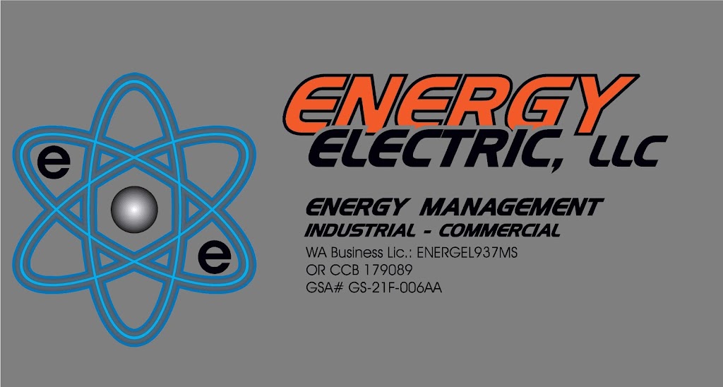 Energy Electric LLC | 27118 NE 10th Ave, Ridgefield, WA 98642, USA | Phone: (360) 727-3394
