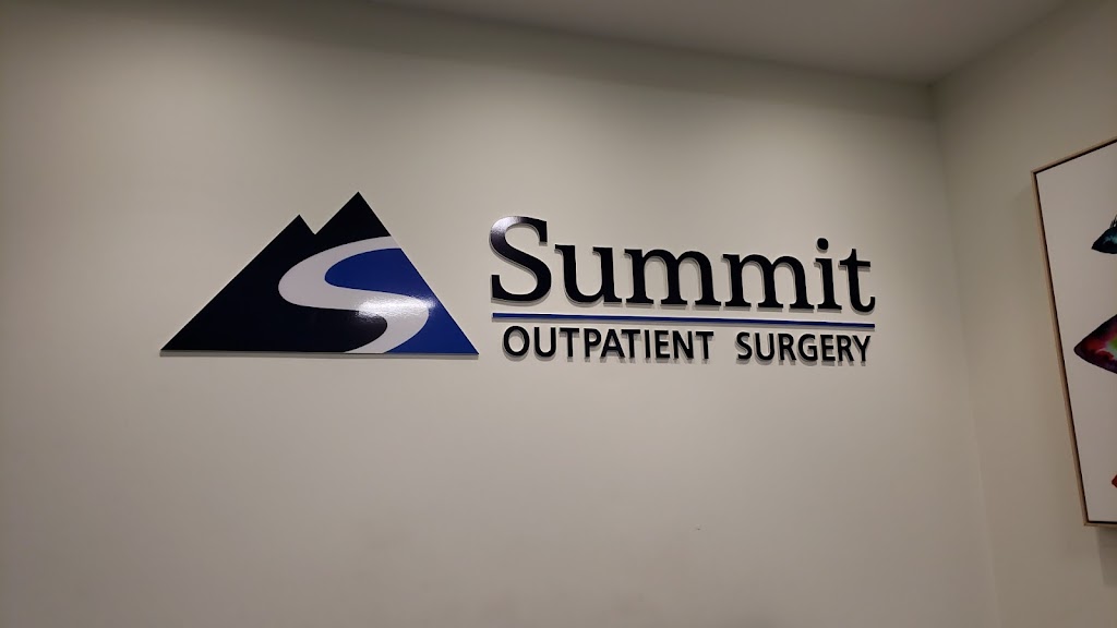 Summit Medical Center Outpatient Surgery | 14000 Portland Ave #100, Oklahoma City, OK 73134, USA | Phone: (405) 936-8100