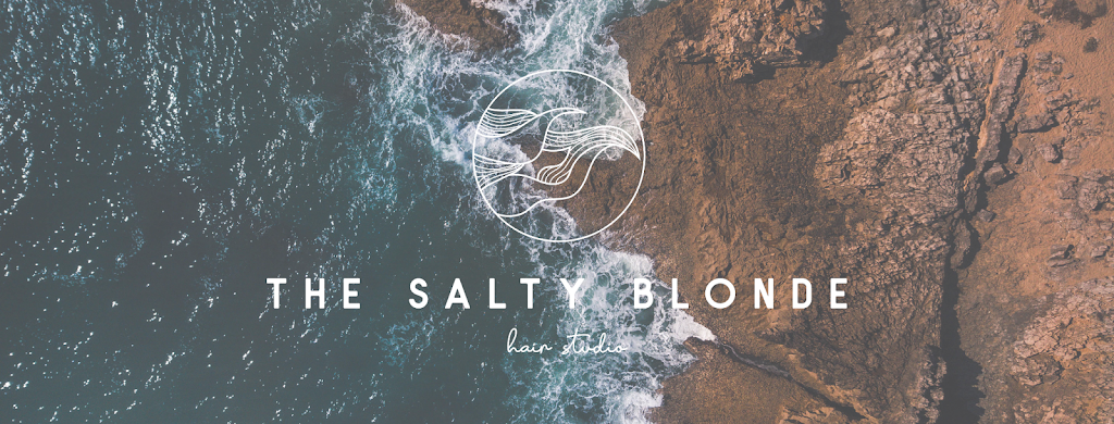 The Salty Blonde Hair Studio & Merle Norman Cosmetics | 2149 Sadler Rd Unit 1, Fernandina Beach, FL 32034, USA | Phone: (904) 624-7472