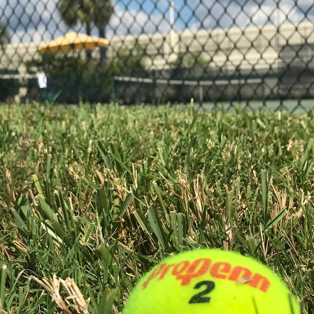 Gigi Fernandez Tennis | 2900 Bayport Dr, Tampa, FL 33607, USA | Phone: (470) 207-4680