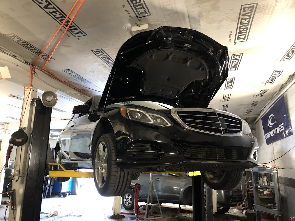 KG Autoworks LLC | 1930 W Liberty Ave, Pittsburgh, PA 15226, USA | Phone: (412) 953-3534