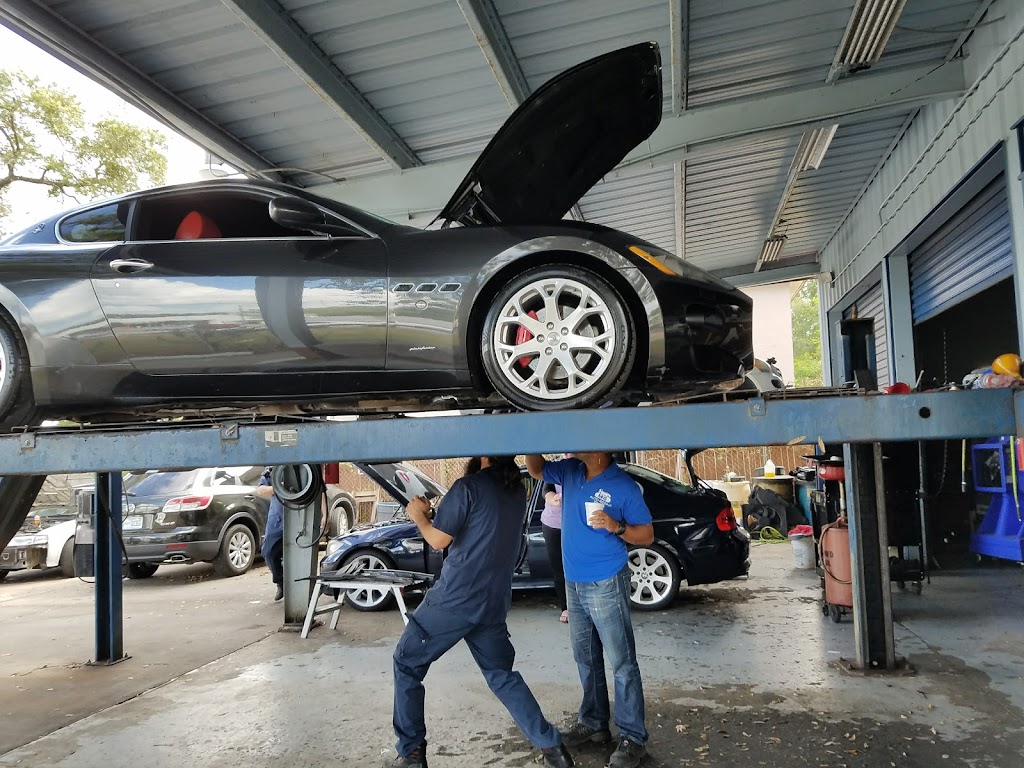 M & S AUTO REPAIR INC | 901 E Lotus Ave, Tampa, FL 33612, USA | Phone: (813) 930-7008