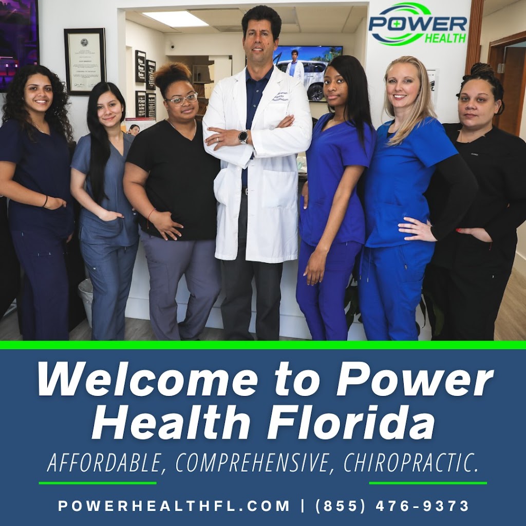 Power Health FL - Ocala | 9305 SE Maricamp Rd, Ocala, FL 34472, USA | Phone: (855) 476-9373