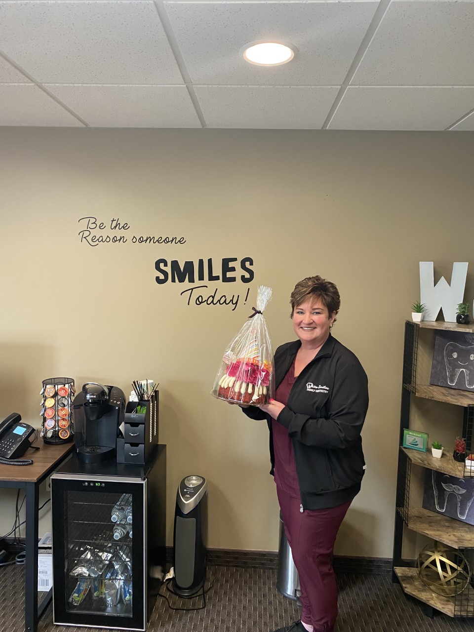 White Smiles Family Dentistry | 6563 Laketowne Pl, Albertville, MN 55301, USA | Phone: (763) 515-3615
