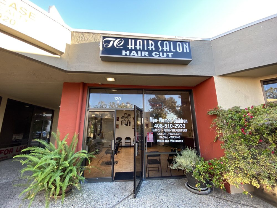 TC Hair Salon | 120 S Sunnyvale Ave, Sunnyvale, CA 94086, USA | Phone: (408) 510-2933