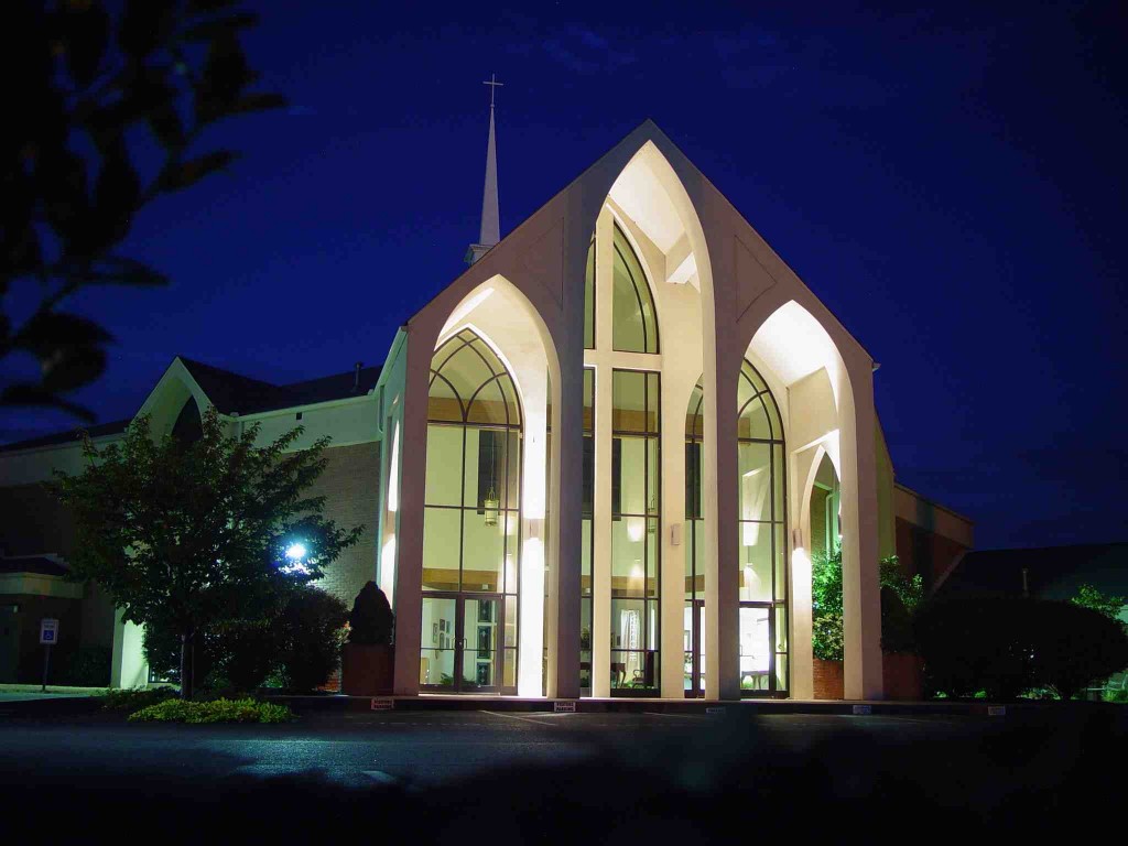 Good Shepherd United Methodist Church | 525 New Shackle Island Rd, Hendersonville, TN 37075, USA | Phone: (615) 822-4531