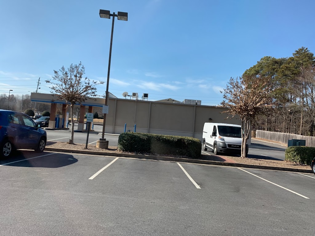 Chase ATM | 1060 E Piedmont Rd, Marietta, GA 30062, USA | Phone: (800) 935-9935