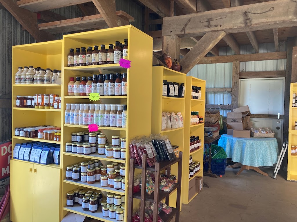 Dorans Farm Market | 5462 Babbitt Rd, New Albany, OH 43054, USA | Phone: (614) 855-3885