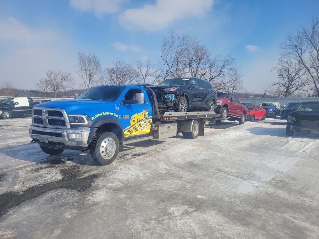 Bills Towing & Auto Repair | S2516 County Hwy BD, Baraboo, WI 53913, USA | Phone: (608) 356-2000