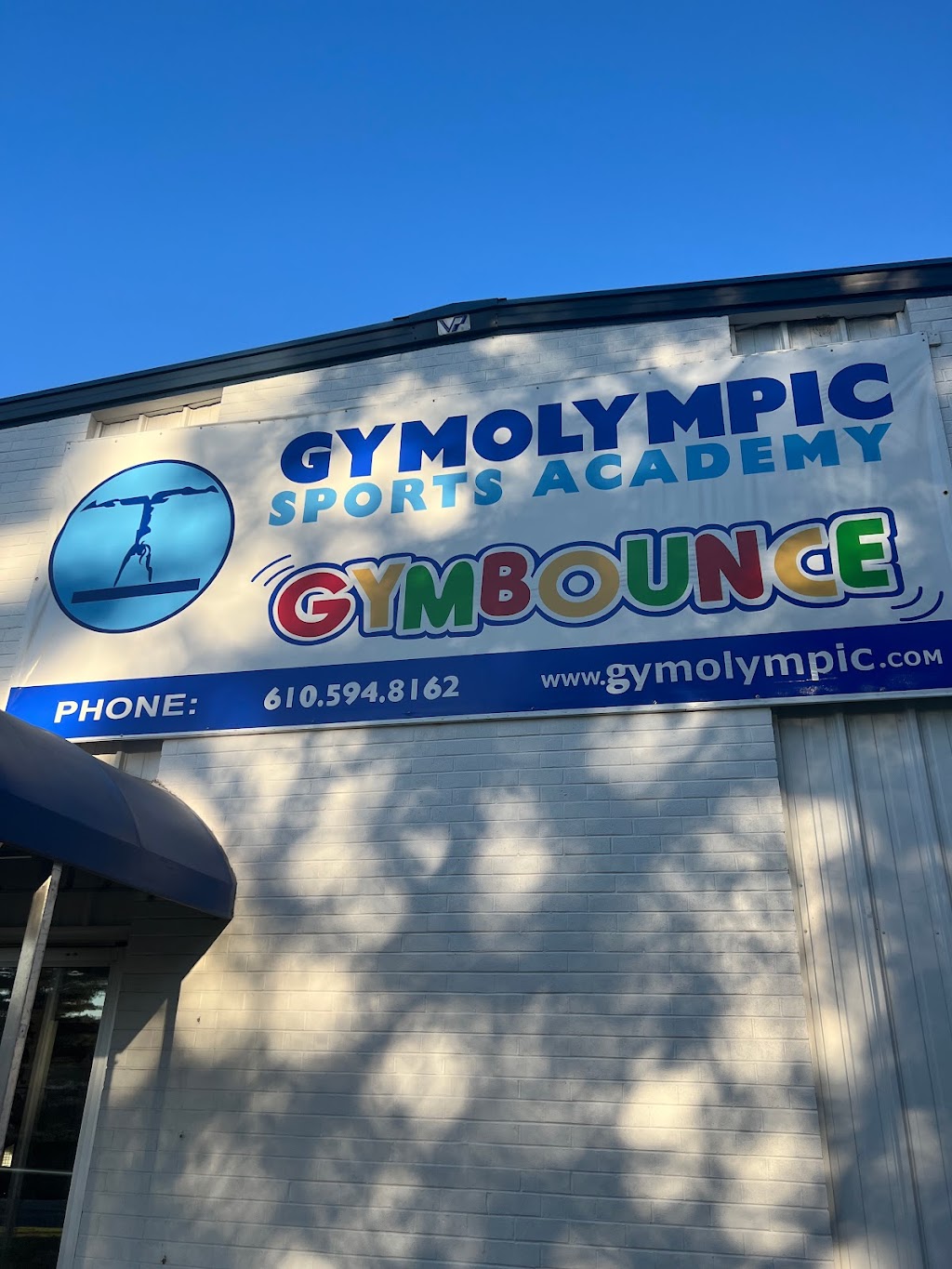 GymOlympic Sports Academy | 261 Welsh Pool Rd, Exton, PA 19341, USA | Phone: (610) 594-8162